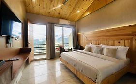 Ln Grand Premium & Luxury Suites, Manali