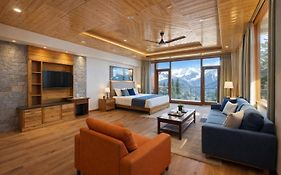 Ln Grand Premium & Luxury Suites, Manali